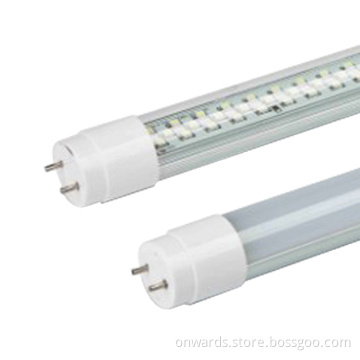 High Luminous Efficiency T8 LED Tubes